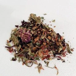 Mindful Tea Radiance Loose Leaf Tea Boxed 50g