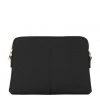 Elms+King Bowery Clutch Black Accessories 1 Elms+King Bowery Clutch Black Accessories