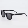 Isle Of Eden Eugene Black Sunglasses 2 Isle Of Eden Eugene Black Sunglasses