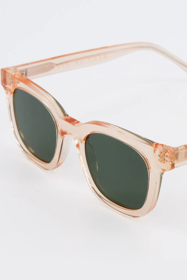Isle Of Eden Eugene Champagne Sunglasses 3 Isle Of Eden Eugene Champagne Sunglasses