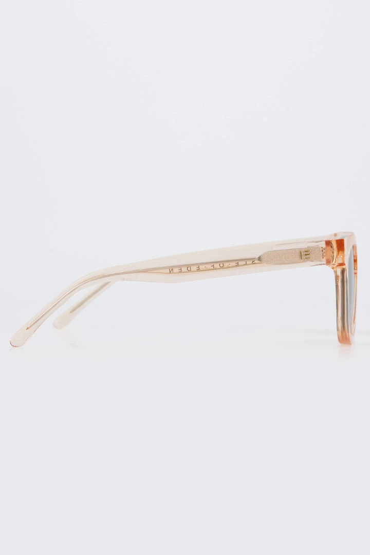 Isle Of Eden Eugene Champagne Sunglasses 5 Isle Of Eden Eugene Champagne Sunglasses