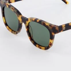 Isle Of Eden Eugene Tortoise Sunglasses 8 Isle Of Eden Eugene Tortoise Sunglasses