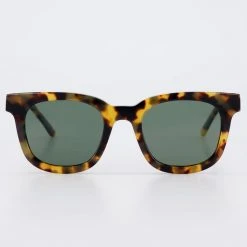 Isle Of Eden Eugene Tortoise Sunglasses