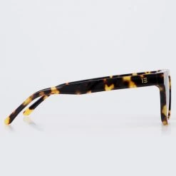 Isle Of Eden Eugene Tortoise Sunglasses 9 Isle Of Eden Eugene Tortoise Sunglasses