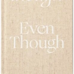 Compendium Even Though Encouragement Book Books