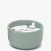 Paddy Wax Wabi Sabi Evergreen + Embers Small Ceramic Candle 99g