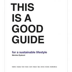 Flying Kiwi Books This Is A Good Guide - Sustainable Life