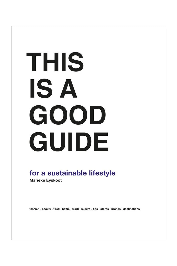 Flying Kiwi Books This Is A Good Guide - Sustainable Life 3 Flying Kiwi Books This Is A Good Guide - Sustainable Life