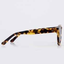 Isle Of Eden Felina Tortoise Sunglasses Accessories