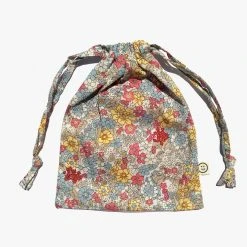 Personal Space Ditsy Floral + Pink Face Mask 2 Pack 12 Personal Space Ditsy Floral + Pink Face Mask 2 Pack