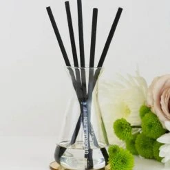 George & Edi Reed Diffuser Set French Pear Home Fragrance