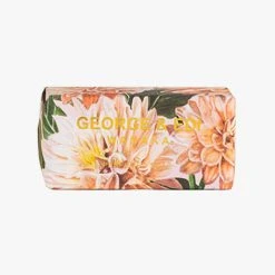 George & Edi Triple Milled Perfumed Soap In Bloom 120g