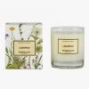 George & Edi Perfume Soy Candle Standard Liquorice 50 Hours 200g