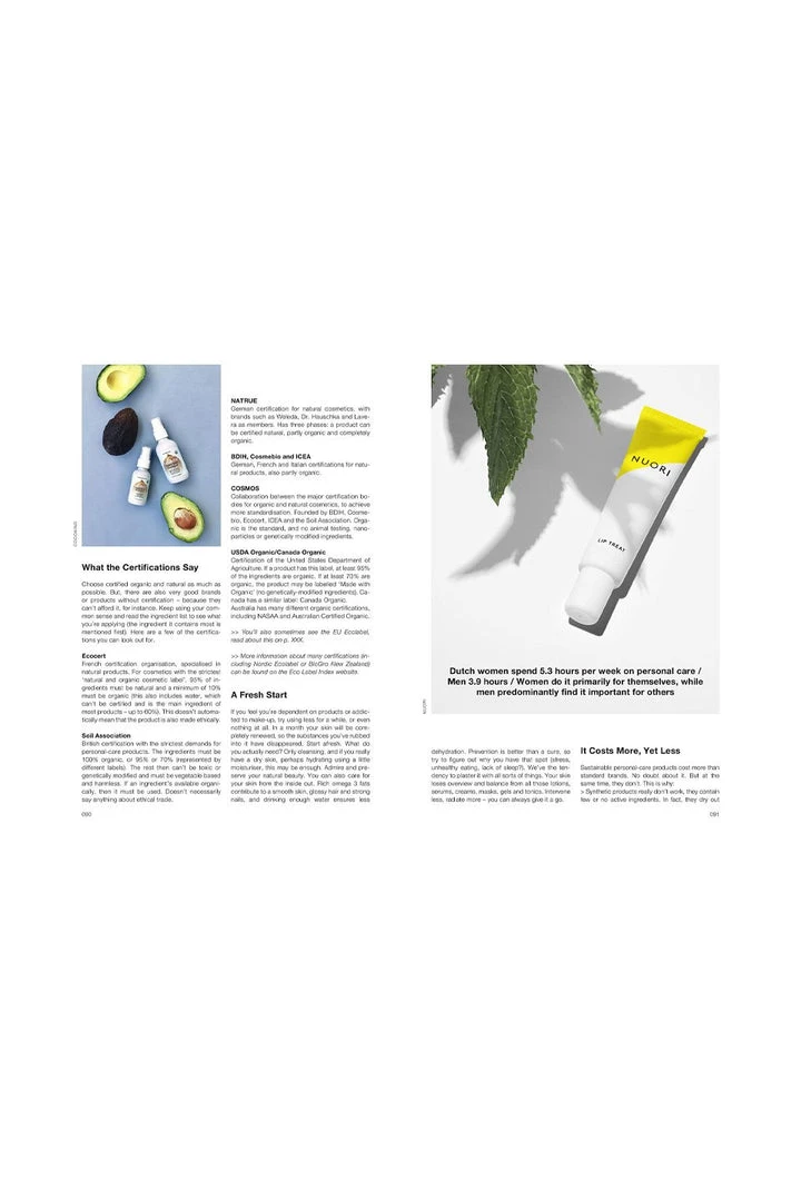 Flying Kiwi Books This Is A Good Guide - Sustainable Life 6 Flying Kiwi Books This Is A Good Guide - Sustainable Life