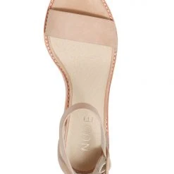 Grady Nude Leather Ankle Strap Heel Accessories 9 Grady Nude Leather Ankle Strap Heel Accessories