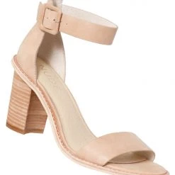 Grady Nude Leather Ankle Strap Heel Accessories 8 Grady Nude Leather Ankle Strap Heel Accessories