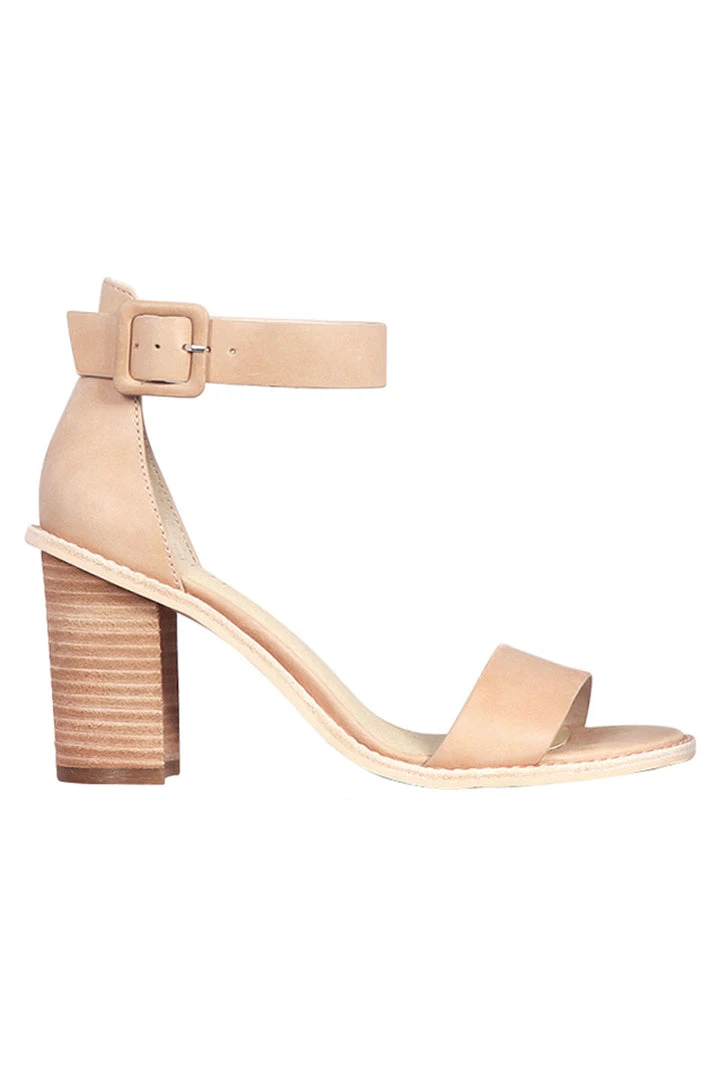 Grady Nude Leather Ankle Strap Heel Accessories 3 Grady Nude Leather Ankle Strap Heel Accessories