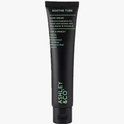 Ashley+Co Soothe Tube Vine + Paisley Handcream