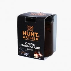 Hunt + Gather Gifts For Him Onion Marmalade Relish