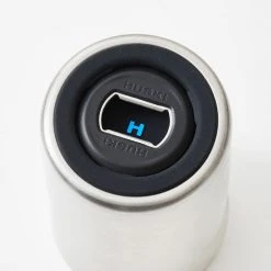 Huski Brushed Stainless Beer Cooler Table & Kitchen 9 Huski Brushed Stainless Beer Cooler Table & Kitchen