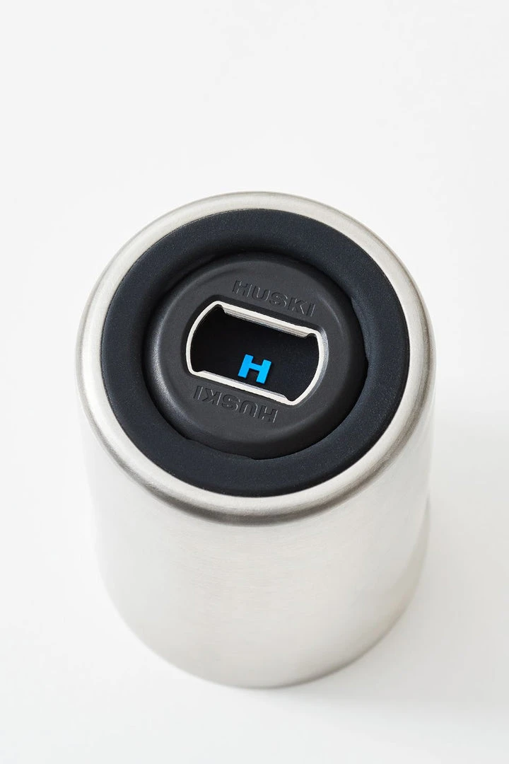 Huski Brushed Stainless Beer Cooler Table & Kitchen 6 Huski Brushed Stainless Beer Cooler Table & Kitchen