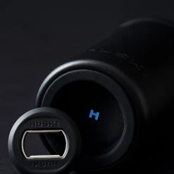 Huski Black Beer Cooler Table & Kitchen