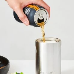 Huski Brushed Stainless Beer Cooler Table & Kitchen 8 Huski Brushed Stainless Beer Cooler Table & Kitchen