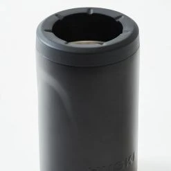 Huski Black Beer Cooler Table & Kitchen