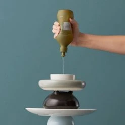 Ashley+Co Home Keeping Insink