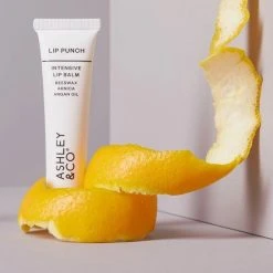 Ashley+Co Lip Punch 7 Ashley+Co Lip Punch