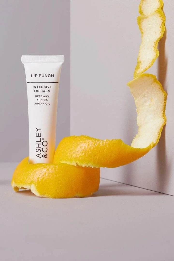Ashley+Co Lip Punch 5 Ashley+Co Lip Punch