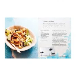 Publishers Distribution The Island Poke Cookbook Books