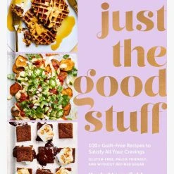 Flying Kiwi Just The Good Stuff Books