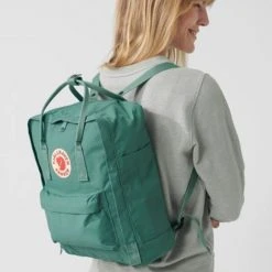 Fjallraven Kanken Graphite Backpack Accessories 9 Fjallraven Kanken Graphite Backpack Accessories