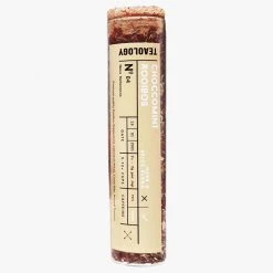 Teaology Support Local Gifts Infused Tea Vial Choccomint Rooibos