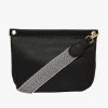 Elms+King Lennox Black Crossbody Bag Accessories