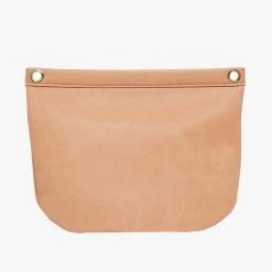 Elms+King Lennox Camel Crossbody Bag Accessories