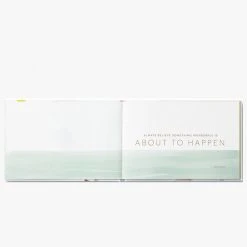 Compendium Books Life Is Beautiful Gift Book