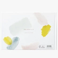 Compendium Books Life Is Beautiful Gift Book