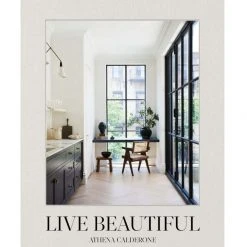 Flying Kiwi Live Beautiful Books