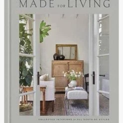 Flying Kiwi Made For Living Books