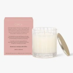Circa Home Home Fragrance CH Mango + Papaya Candle 60g 7 Circa Home Home Fragrance CH Mango + Papaya Candle 60g