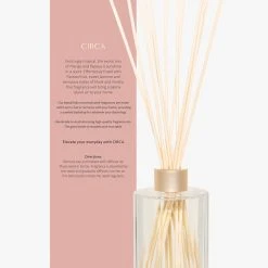 Circa Home CH Mango + Papaya Diffuser 250ml Home & Beauty 7 Circa Home CH Mango + Papaya Diffuser 250ml Home & Beauty