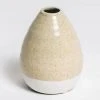 NED Collections Charlie Natural Auntie Marina Vase Living & Decor
