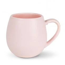 Robert Gordon Matte Pink Hug Me Mug Gifts For Her