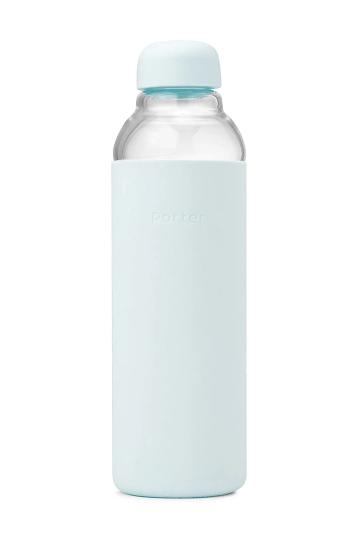 Porter Gifts For Her Mint Glass Bottle 591ml 3 Porter Gifts For Her Mint Glass Bottle 591ml