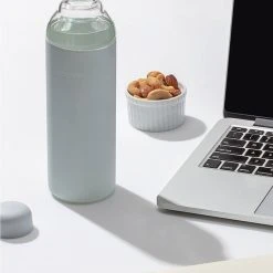 Porter Gifts For Her Mint Glass Bottle 591ml