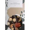 House Of Chocolate Mixed Nut Dark Chocolate Bar Eat & Drink