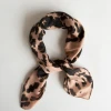 Sophie Molten Dusty Pink Mini 100% Recycled Polyester Scarf Accessories