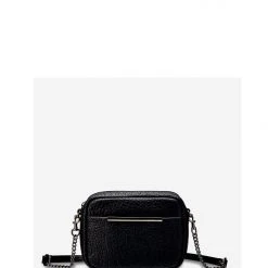 Status Anxiety Accessories Cult Crossbody With Chain Black Bubble Bag 19 Status Anxiety Accessories Cult Crossbody With Chain Black Bubble Bag